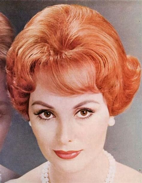 1950s Hairstyles Vintage Hairstyles Curled Hairstyles Chic Short