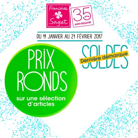Posted on mai 24, 2019 by. Soldes chez Françoise Saget -75% - Françoise Saget lance ...