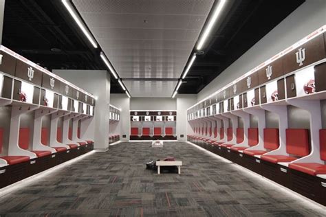Locker Rooms Archives Indianahq
