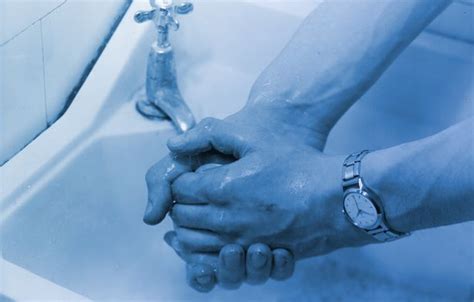 You Are Washing Your Hands The Wrong Way Cleanliness And Hygiene
