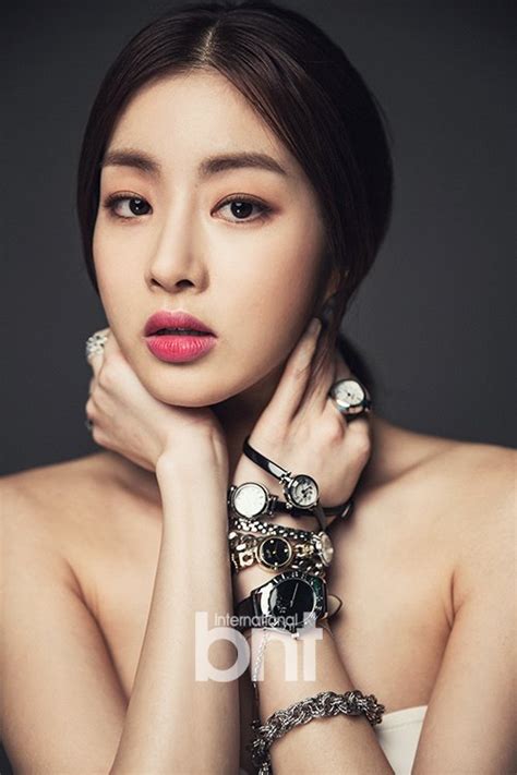 Kang Sora được Mời đóng Misaeng