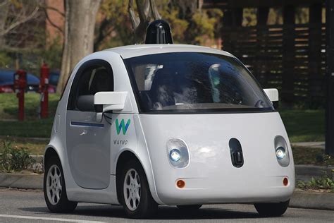 What is our default or normal state of being? Waymo acquires the UK firm Latent Logic, using 'imitation ...