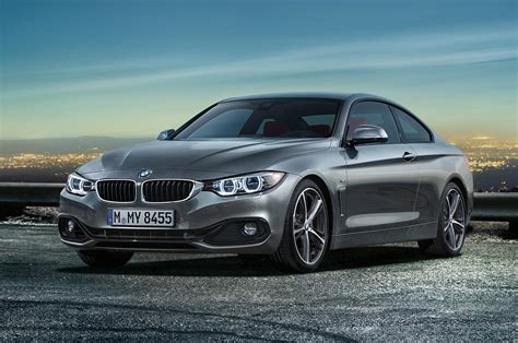 Update No Bmw 4 Series Activehybrid Coming To 2013 Los Angeles Auto Show