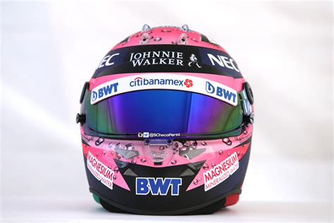 Sauber have named mexican sergio perez as kamui kobayashi's driving partner for next year's formula 1 season. Sergio Perez pays tribute to Mexico with special helmet