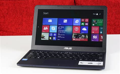 Asus Eeebook X205ta X205 Review The Modern 199 Laptop