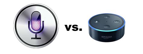 Ask for local restaurants and siri generally fares better in terms of communication, because it allows you to make calls and send text messages, as well as emails. Siri vs. Alexa