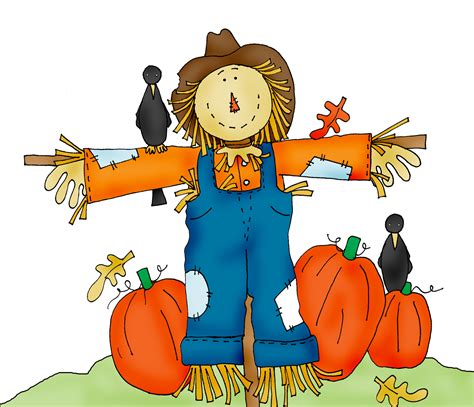 Free Scarecrow Download Free Scarecrow Png Images Free Cliparts On