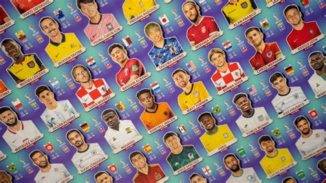 Álbum Panini Qatar 2022 ¿cuánto Cuesta Y Dónde Conseguirlo Tecnotvhn