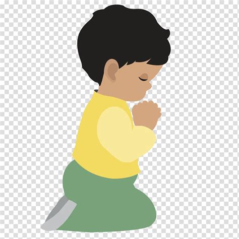 Angel Boy Praying Clipart 10 Free Cliparts Download Images On