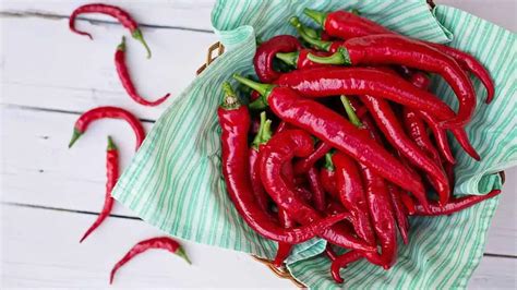 Is Cayenne Pepper Good For High Blood Pressure Lazyplant