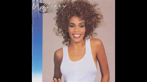 I Wanna Dance With Somebody Who Loves Me - Whitney Houston - I Wanna Dance With Somebody Who Loves Me [HQ - FLAC
