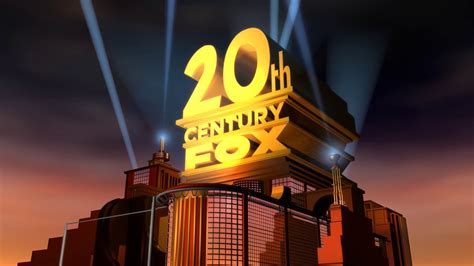 20th Century Fox Interactive By Icepony64 Youtube