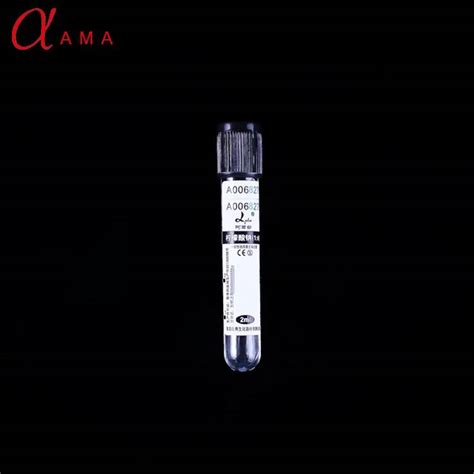 China Factory Wholesale Bd Vacutainer Low Price Medical Sterile Pet