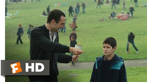 This is an allusion to clark gable, a hollywood movie star in the 1930s, '40s, and '50s. The Kite Runner (10/10) Movie CLIP - Teaching Kite Flying ...