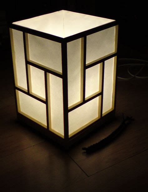 We did not find results for: 12 best Japanese Lamp images on Pinterest | Lamp light ...