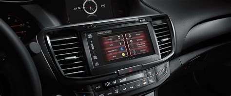 2017 Honda Accord Coupe Info Trims Specs Interior And More