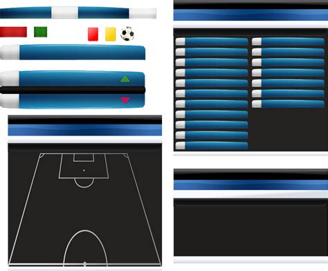 Download League Angle Text Premier Scoreboard Champions Uefa Hq Png
