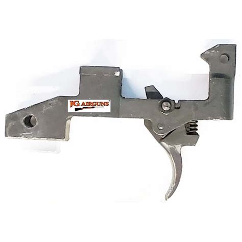 Hak012 Trigger Assembly Hak012 2595 Jg Airguns Llc