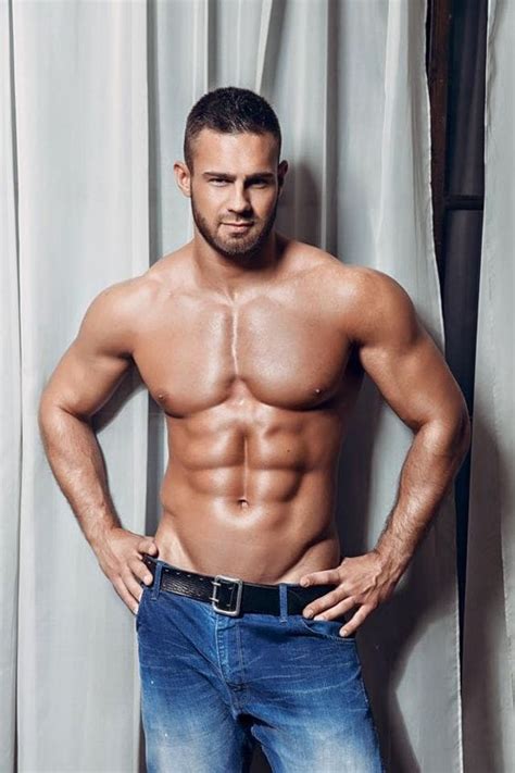 picture of kirill dowidoff