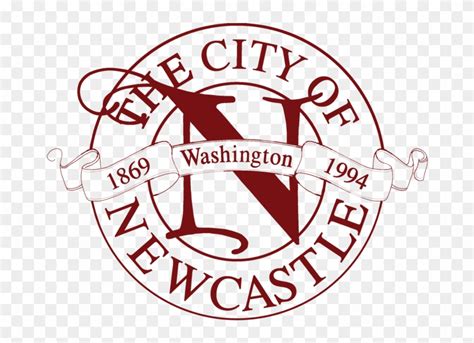 City Of Newcastle Logo Free Transparent Png Clipart Images Download