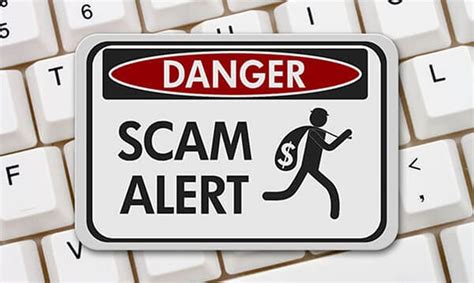 Common Financial Scams To Avoid Wesbanco