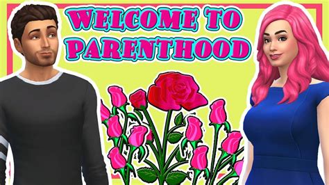 Dating simulation games allow us to live that dream through 2d boyfriends and girlfriends. The Dating Game! The Sims 4 Welcome to Parenthood Let's ...