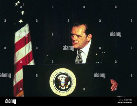 Anthony Hopkins Oliver Stone Hi Res Stock Photography And Images Alamy