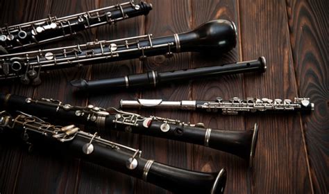 How To Best Care For Your Woodwind Instrument Tonara