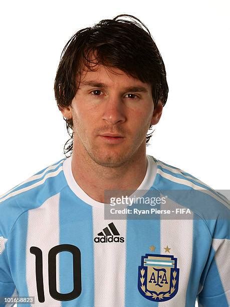 argentina portraits 2010 fifa world cup photos and premium high res pictures getty images