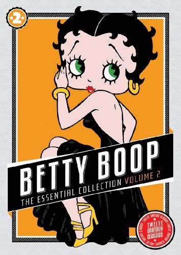 Betty Boops Life Guard The Lifeguard 1934 Betty Boop Theatrical Cartoon Series