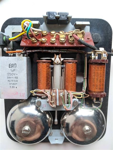 A wide variety of telephone bell wiring options are available to you there are 237 suppliers who sells telephone bell wiring on alibaba.com, mainly located in asia. Wiring Diagram Vintage Bell Telephone - Wiring Diagram Schemas