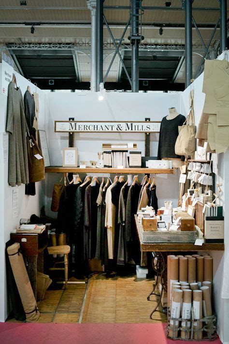 Super Clothes Shop Display Ideas Ideas Store Layout