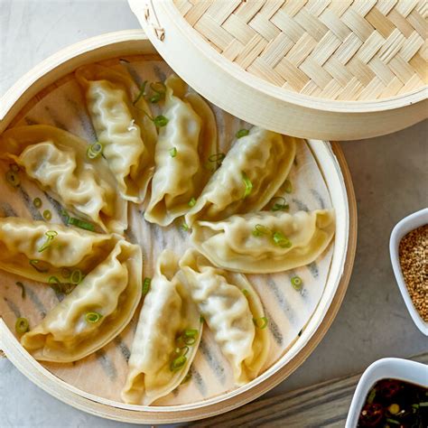 Make And Take Chinese Dumplings Cooking Class Jan 27 Downtown Naperville