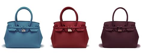 Luxury brands like prada, louis vuitton, celine, are just some of the many brands that produce designer bags. Italian Brand Save My Bag Comes to Manila | Tatler Philippines
