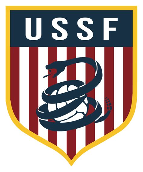 Most of logos are in raster graphics. USMNT "Continental Army" Rebrand - Concepts - Chris ...