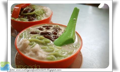 Cara membuat cendol nutrijell : Cara Membuat Cendol Kanji : Cara Membuat Cendol Pati Kanji ...