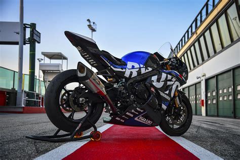 Suzuki Gsx R 1000 R Ryuyo 2019 Fiche Moto Motoplanete