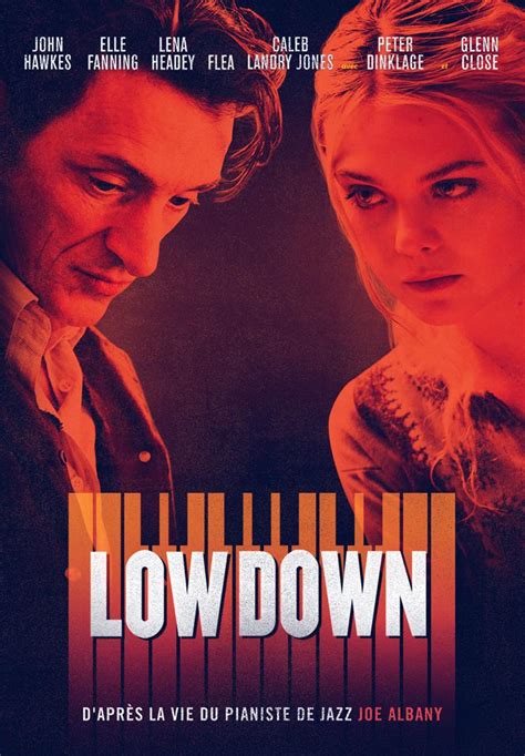 Low Down 2015