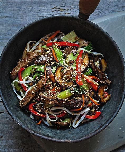 The hairy bikers have the perfect culinary solution for lazy days after christmas, with dishes such as turkey tortilla soup. The Hairy Bikers' 30-minute miracles: Beef stir-fry ...