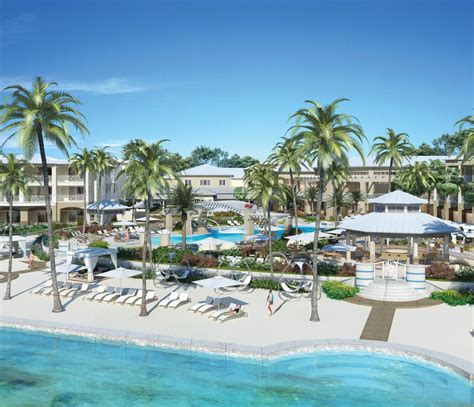 Marriott Autograph Playa Largo Is First New Build Key Largo Property In