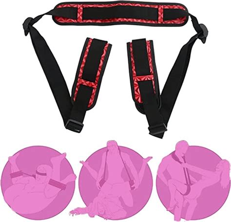 Door Sex Swing Sling For Couples Adult Six Harness Swivel Ropes Slings For Adult
