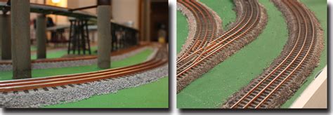 Custom Model Train & Railroad Layouts #hotrains | Model train layouts, Train layouts, Model trains