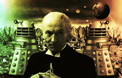 The Daleks Episode Dr Who Wiki Fandom
