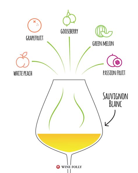 Wine Flavors Whats Right Whats Wrong Wine Folly