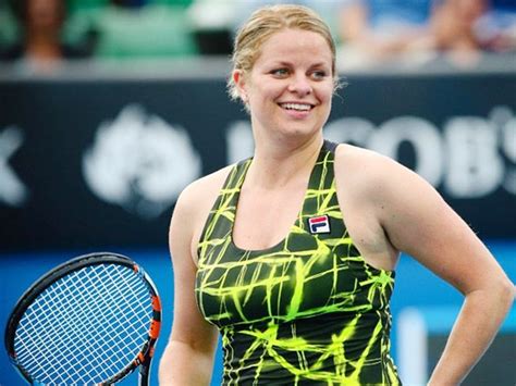 After 7 Years Of Retirement 36 Years Old Kim Clijsters Will Make