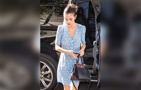Scary Skinny Selena Gomez Terrifies Fans With Weight Loss After Surgery