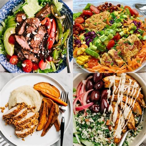 20 High Protein Low Fat Recipes Youll Love All Nutritious