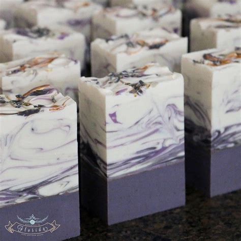 I made this soap with cold process now it is going to dry for 6 weeks and i cannot wait to try it! French Lavender cold-process soap | French lavender ...