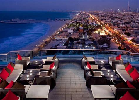 Best Rooftop Bars Dubai 15 Incredible Spots For A Drink With A View