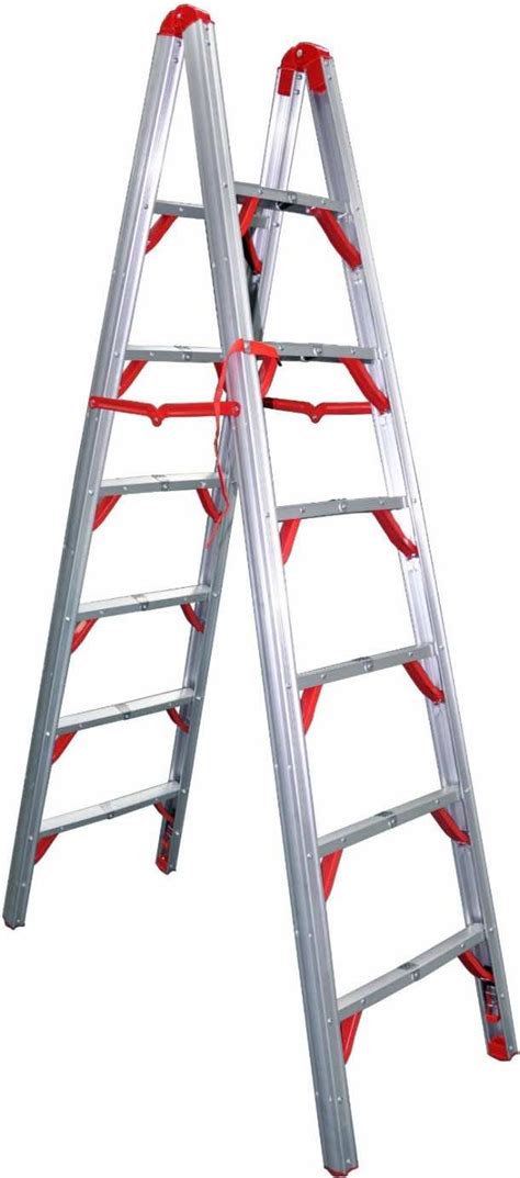 10 Best Folding Ladders For Home And Professionals